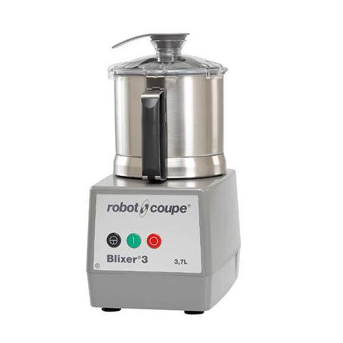法國robot-coupe Blixer3乳化攪拌機(jī)