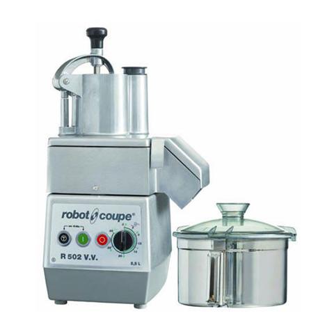 法國robot coupe R502 v.v蔬菜水果切片機(jī)