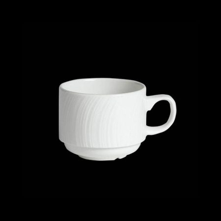 9032C986 英國(guó)Steelite 西餐陶瓷杯子