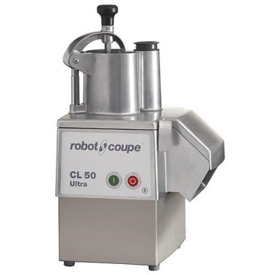 法國robot coupe/樂巴托CL50 Ultra切菜機(jī)