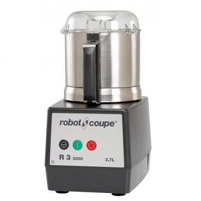 法國robot coupeR3 3000食品切碎攪拌機(jī)(單速/單相)