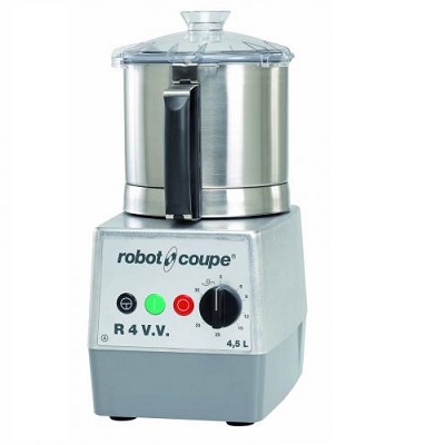 法國(guó)樂(lè)巴托robot coupe R4V.V.臺(tái)式切割攪拌機(jī)