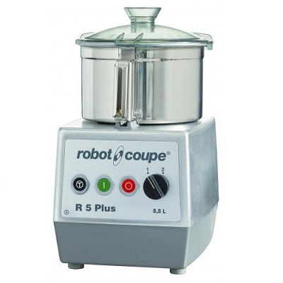 法國(guó)樂(lè)巴托robot coupe R5 plus臺(tái)式切割攪拌機(jī)