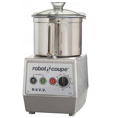 法國(guó)樂(lè)巴托robot coupe R6 V.V臺(tái)式切割攪拌機(jī)